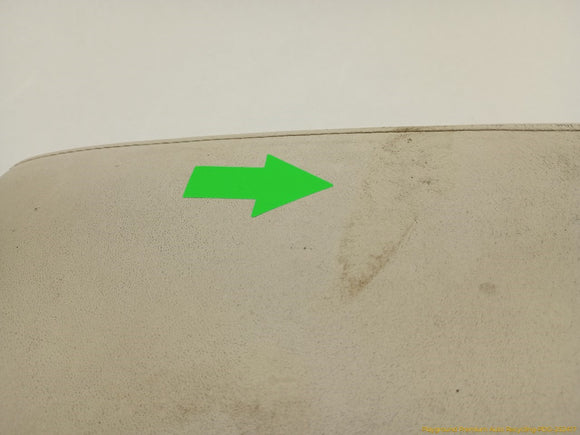 Lexus SC430 Center Console Armrest