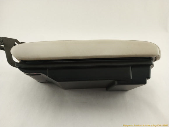 Lexus SC430 Center Console Armrest