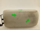 Lexus SC430 Center Console Armrest-6
