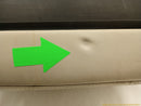 Lexus SC430 Center Console Armrest-8