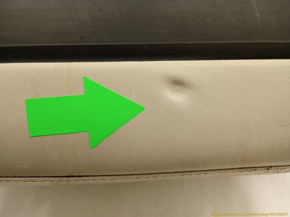 Lexus SC430 Center Console Armrest