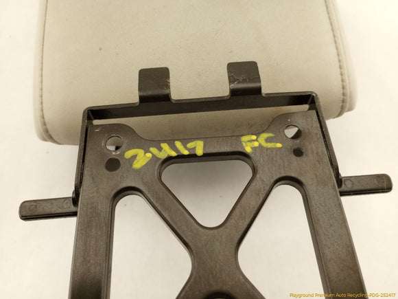Lexus SC430 Center Console Armrest