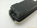 Lexus SC430 Center Console Armrest-12