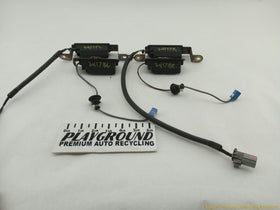 Lexus SC430 Set Of 4 Tire Pressure Sensor Antenna