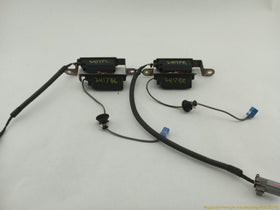 Lexus SC430 Set Of 4 Tire Pressure Sensor Antenna - 0
