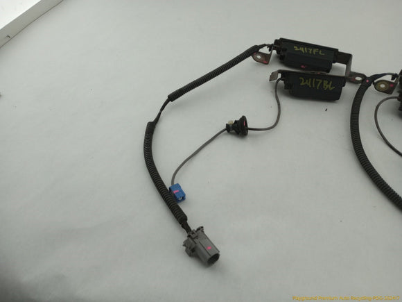 Lexus SC430 Set Of 4 Tire Pressure Sensor Antenna