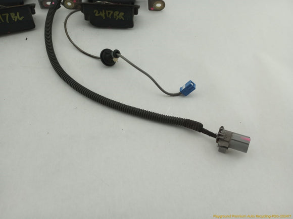 Lexus SC430 Set Of 4 Tire Pressure Sensor Antenna
