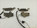 Lexus SC430 Set Of 4 Tire Pressure Sensor Antenna-8
