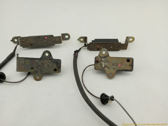 Lexus SC430 Set Of 4 Tire Pressure Sensor Antenna
