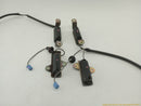 Lexus SC430 Set Of 4 Tire Pressure Sensor Antenna-9