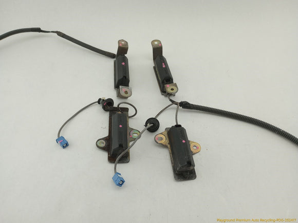 Lexus SC430 Set Of 4 Tire Pressure Sensor Antenna