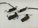 Lexus SC430 Set Of 4 Tire Pressure Sensor Antenna-10