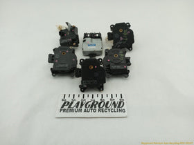 Lexus SC430 Set Of 6 Heater Vent Flap Actuators