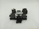 Lexus SC430 Set Of 6 Heater Vent Flap Actuators-2