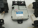 Lexus SC430 Set Of 6 Heater Vent Flap Actuators-3