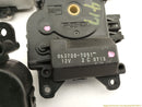 Lexus SC430 Set Of 6 Heater Vent Flap Actuators-6