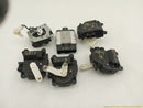 Lexus SC430 Set Of 6 Heater Vent Flap Actuators-9