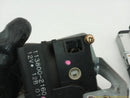 Lexus SC430 Set Of 6 Heater Vent Flap Actuators-11