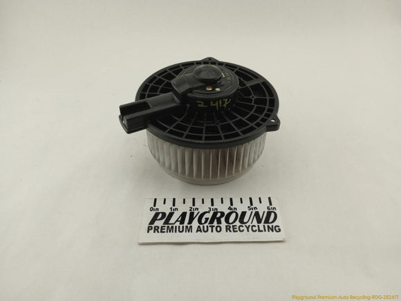 Lexus SC430 Blower Motor