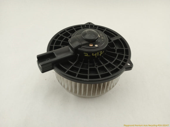 Lexus SC430 Blower Motor