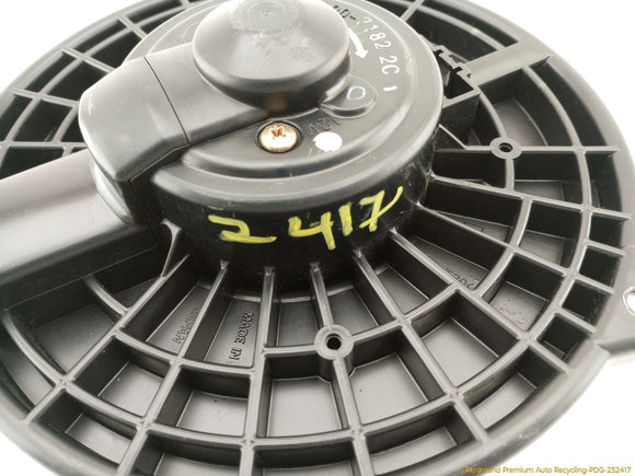 Lexus SC430 Blower Motor
