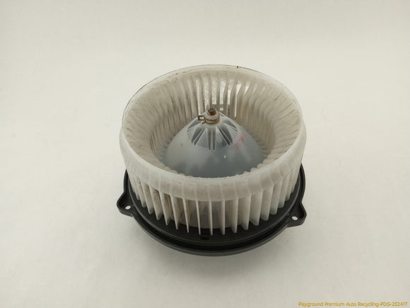 Lexus SC430 Blower Motor