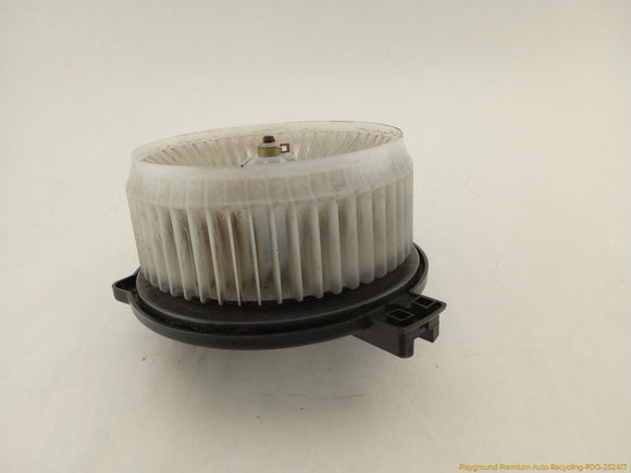 Lexus SC430 Blower Motor