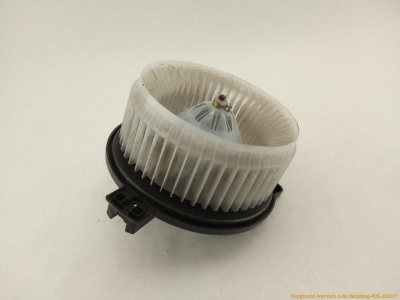 Lexus SC430 Blower Motor