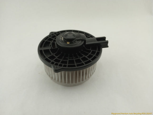 Lexus SC430 Blower Motor