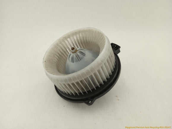 Lexus SC430 Blower Motor