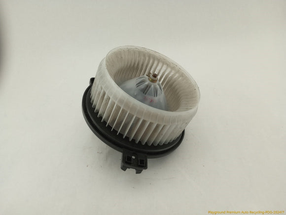 Lexus SC430 Blower Motor