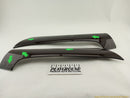Lexus SC430 Pair Of Exterior Windshield A Pillar Trim-1
