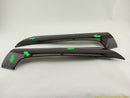 Lexus SC430 Pair Of Exterior Windshield A Pillar Trim-2