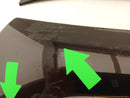 Lexus SC430 Pair Of Exterior Windshield A Pillar Trim-3