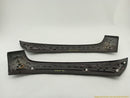 Lexus SC430 Pair Of Exterior Windshield A Pillar Trim-8