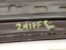 Lexus SC430 Pair Of Exterior Windshield A Pillar Trim-9