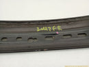 Lexus SC430 Pair Of Exterior Windshield A Pillar Trim-11