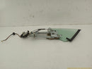 Lexus SC430 Driver Left Rear Quarter Window Regulator & Glass-2