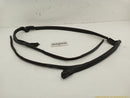 Lexus SC430 Front Removable Roof Weatherstrip-1