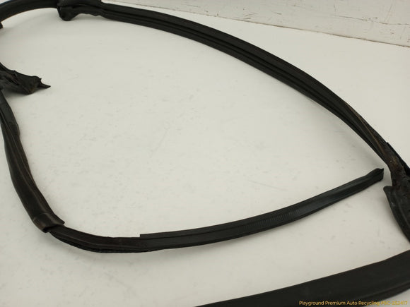 Lexus SC430 Front Removable Roof Weatherstrip
