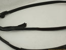 Lexus SC430 Front Removable Roof Weatherstrip-3