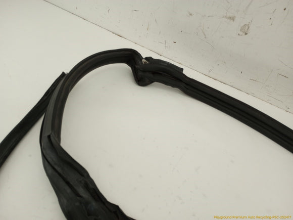 Lexus SC430 Front Removable Roof Weatherstrip