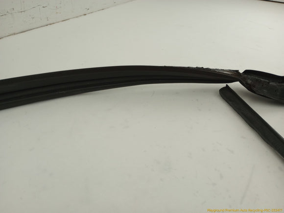 Lexus SC430 Front Removable Roof Weatherstrip