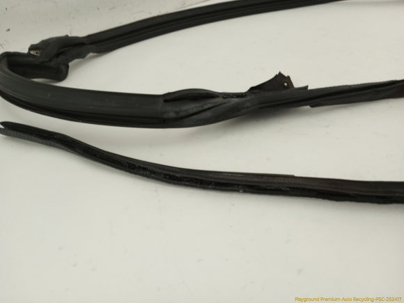 Lexus SC430 Front Removable Roof Weatherstrip