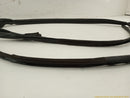 Lexus SC430 Front Removable Roof Weatherstrip-8