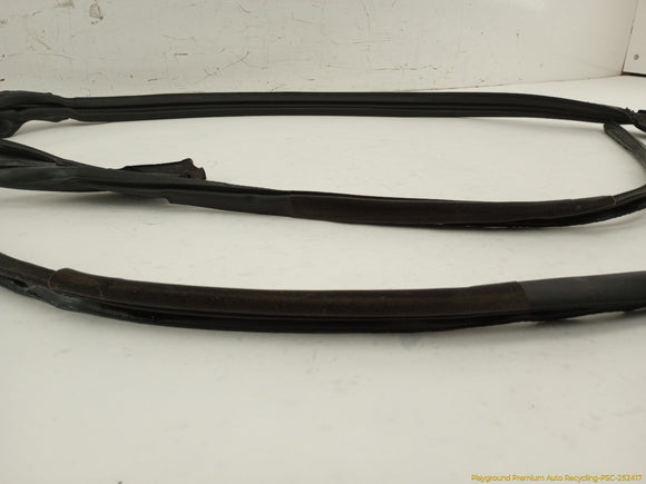 Lexus SC430 Front Removable Roof Weatherstrip