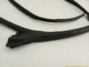 Lexus SC430 Front Removable Roof Weatherstrip-9