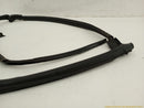 Lexus SC430 Front Removable Roof Weatherstrip-10