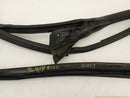 Lexus SC430 Front Removable Roof Weatherstrip-11