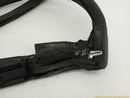 Lexus SC430 Front Removable Roof Weatherstrip-12